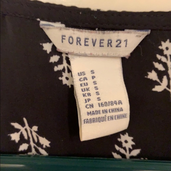 Forever 21 Tank Top - Picture 3 of 3